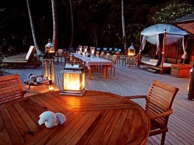 Paradise Bay Eco Escape Long Island Exterior photo